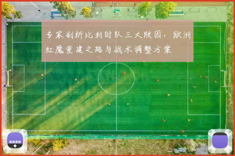 专家剖析比利时队三大败因，欧洲红魔重建之路与战术调整方案